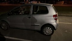Bild des Angebotes VW Fox
