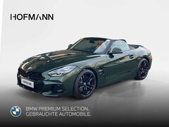 Bild des Angebotes BMW Z4 M M Sport