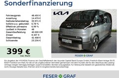 Bild des Angebotes Kia PV5 Passenger 2-3-0 71.2 ELITE WP SMP PP SP AW