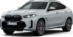 Bild des Angebotes BMW X6 M X6 xDrive30d M Sport Innovationsp. Panorama AHK