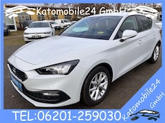 Bild des Angebotes SEAT Leon Style 1.5 TGI DSG CNG Erdgas Navi LED SHZ PLA 1.Hd