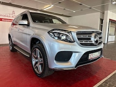 Bild des Angebotes Mercedes-Benz GLS 350 GLS 350 d 4Matic AMG Line LED//360°/7.Sitz/AHK/