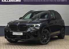 Bild des Angebotes BMW X5 M Competition-LCI-Pano-Bowers&Wilkins-AHK