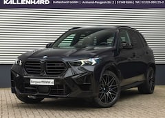 Bild des Angebotes BMW X5 M Competition-LCI-Pano-Bowers&Wilkins-AHK