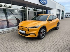 Bild des Angebotes Ford Mustang Mach-E Premium AWD (Standard Range) 75 kWh