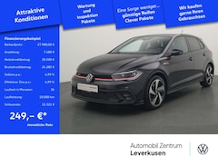 Bild des Angebotes VW Polo GTI DSG VIRT MATRIX ACC CARPLAY PORT NAV