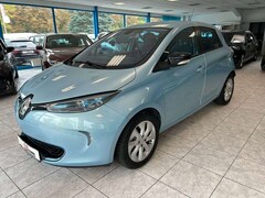 Bild des Angebotes Renault ZOE Zoe Klima Navi PDC Kamera