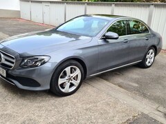 Bild des Angebotes Mercedes-Benz E 400 4Matic 9G-TRONIC Avantgarde