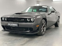 Bild des Angebotes Dodge Challenger 5.7 Hemi V8 Keyless 20 Zoll Kamera