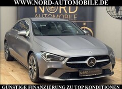Bild des Angebotes Mercedes-Benz CLA 220 d 4M Coupé Progressive Distro+*Wide*MATT Progress