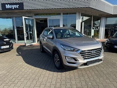 Bild des Angebotes Hyundai TUCSON 1.6 2WD Festpreis Trend 2WD
