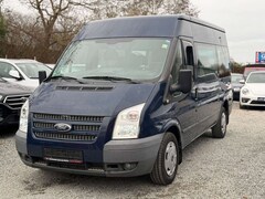 Bild des Angebotes Ford Transit FT 300 M Trend*9 Sitzer*KLIMA*TÜV NEU