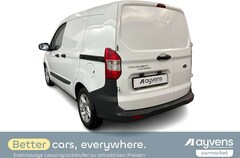 Bild des Angebotes Ford Transit Courier S&S