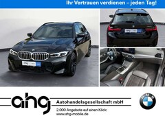 Bild des Angebotes BMW 320 e xDrive Touring M Sport Navi Klima PDC Kamer