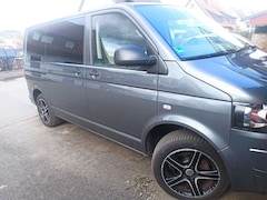 Bild des Angebotes VW T5 Multivan Multivan Startline