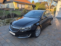 Bild des Angebotes Opel Insignia Insignia Sports Tourer 1.4 Turbo Sports Tourer eco