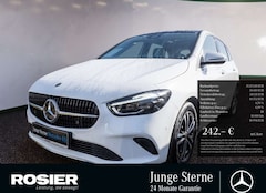 Bild des Angebotes Mercedes-Benz B 250 e Progressive Advanced LED Pano Navi SH