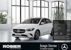 Bild des Angebotes Mercedes-Benz B 250 e Progressive Advanced LED Pano Navi SH