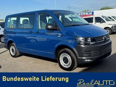 Bild des Angebotes VW T6 Kombi /Transporter 2.0TDI Tempomat*Standh