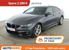Bild des Angebotes BMW 420 420i Gran Coupé M Sport Aut.*NAVI*LED*TEMPO*PDC*