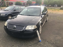 Bild des Angebotes VW Passat Variant Basis
