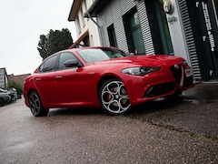 Bild des Angebotes Alfa Romeo Giulia MY23 Veloce 2.0T Vom AR Vertragshändler