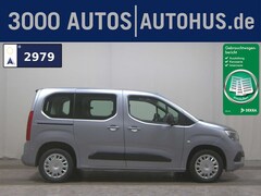Bild des Angebotes Opel Combo Life 1.5 D Edition PDC Klima