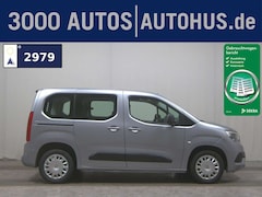 Bild des Angebotes Opel Combo Life 1.5 D Edition PDC Klima