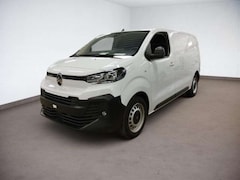Citroen Jumpy 2.0 BlueHDi 145 Standard EAT8 S&S
