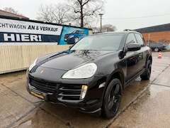 Bild des Angebotes Porsche Cayenne S*Schiebedach*TUV NEU*