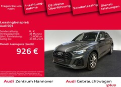 Bild des Angebotes Audi SQ5 TDI tiptronic