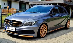 Bild des Angebotes Mercedes-Benz A 200 AMG Line