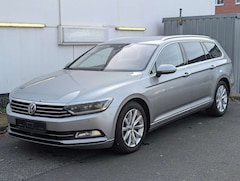 Bild des Angebotes VW Passat Variant Highline AID/FullLed/Leder/Kam360