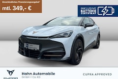 Bild des Angebotes CUPRA Tavascan Dual Engine VZ 4Drive Matrix Wärmepumpe