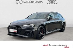 Bild des Angebotes Audi RS4 *APR* KERAMIK MATRIX RS-AGA 280 Km/h
