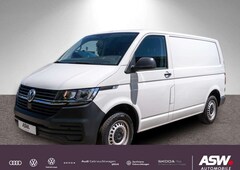 Bild des Angebotes VW T6.1 Transporter T6.1 Kasten 2.0 TDI SCR DSG NAVI Klima PDC RFK