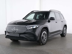 Bild des Angebotes Mercedes-Benz EQB 250 + AMG*FAP*360°KAM*HUD*BURMESTER*AMBIENTEB