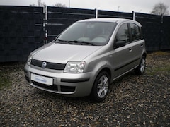 Bild des Angebotes Fiat Panda 1.1 8V Active/TÜV+Insp.+ZR-WP - NEU/3.Hand