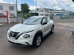 Bild des Angebotes Nissan Juke N-Connecta