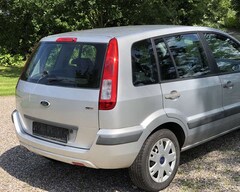 Bild des Angebotes Ford Fusion 1.4 TDCI +