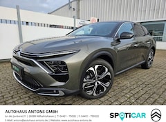 Bild des Angebotes Citroen C5 X PureTech 130 EAT8 PLUS