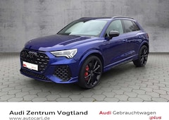 Bild des Angebotes Audi RS Q3 2.5 TFSI quattro S-tronic SONOS KLIMA LED NAVI AL