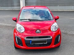 Bild des Angebotes Citroen C1 C1 1.0 Tendance