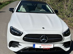 Bild des Angebotes Mercedes-Benz E 200 E-Klasse Coupe Coupe 9G-TRONIC AMG Line
