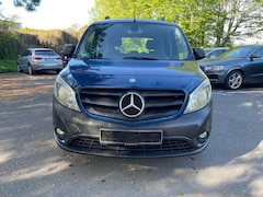 Bild des Angebotes Mercedes-Benz Citan 109 CDI lang (A2)(415.703)