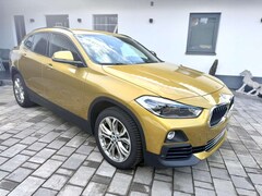 Bild des Angebotes BMW X2 X2 sDrive20i Aut. Advantage Plus