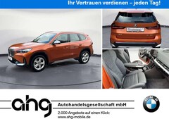 Bild des Angebotes BMW X1 sDrive20i xLine Navi Klima Leder PDC Kamera S
