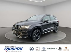 Bild des Angebotes SEAT Ateca 2.0 TDI DSG FR AHK+KAMERA+VOLL LED+NAVI+EL HECKKL