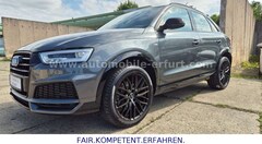 Bild des Angebotes Audi Q3 sport*S line Competition*LED*NAVI*1.HD.*AHK*