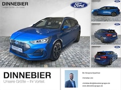 Bild des Angebotes Ford Focus ST-Line X LED+Navi+Kamera+Winterpaket